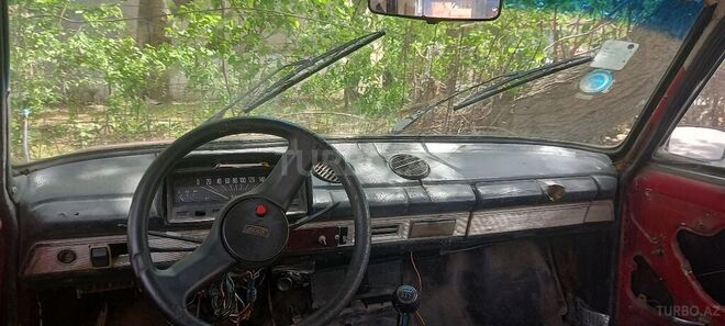 LADA (VAZ) 21011 1979, 365,235 km - 1.3 л - Bakı