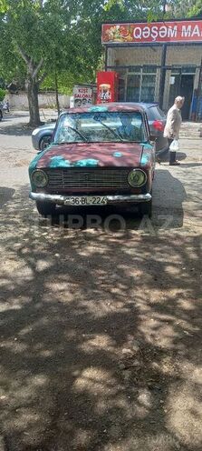 LADA (VAZ) 21011 1979, 365,235 km - 1.3 л - Bakı