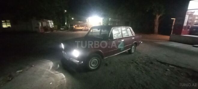 LADA (VAZ) 21011 1979, 365,235 km - 1.3 л - Bakı