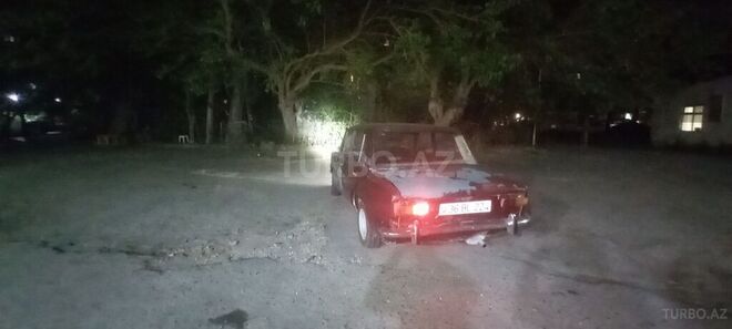 LADA (VAZ) 21011 1979, 365,235 km - 1.3 л - Bakı