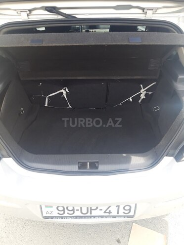 Opel Astra 2007, 190,000 km - 1.3 l - Bakı