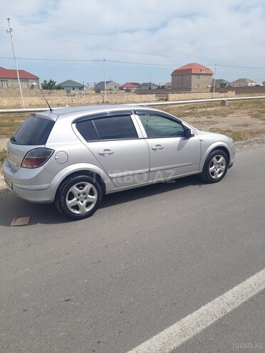 Opel Astra 2007, 190,000 km - 1.3 l - Bakı