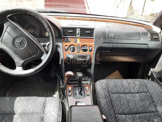 Mercedes C 180 1996, 467,990 km - 1.8 l - Bakı