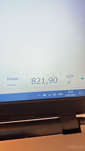Chevrolet Cruze 2013, 160,000 km - 1.4 л - Bakı
