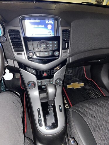 Chevrolet Cruze 2013, 160,000 km - 1.4 л - Bakı