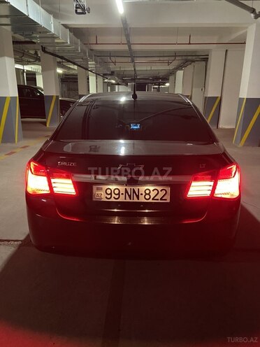 Chevrolet Cruze 2013, 160,000 km - 1.4 л - Bakı