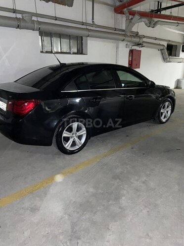Chevrolet Cruze 2013, 160,000 km - 1.4 л - Bakı