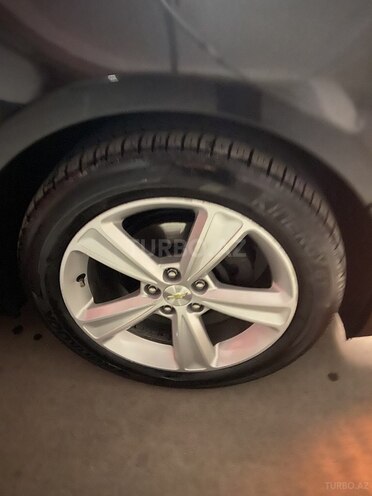 Chevrolet Cruze 2013, 160,000 km - 1.4 л - Bakı