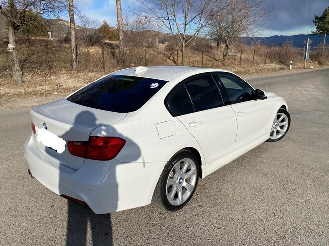 BMW 328 2015, 105,000 km - 2.0 l - Bakı