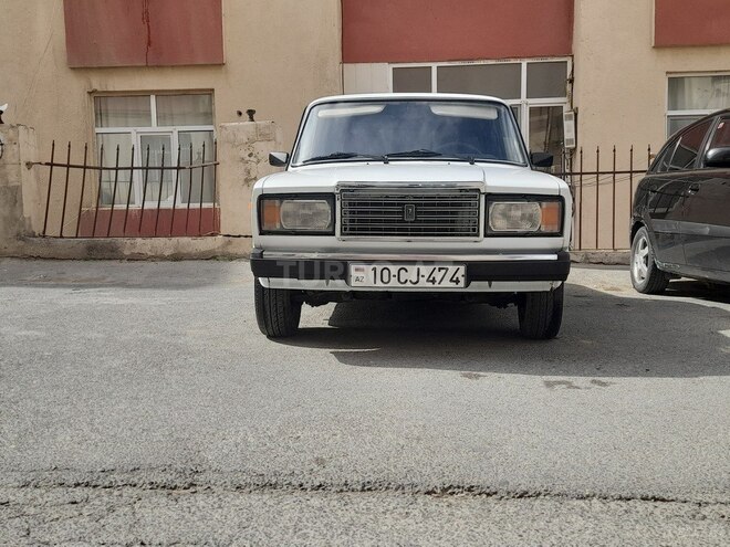 LADA (VAZ) 2107 2003, 148,290 km - 1.6 л - Bakı