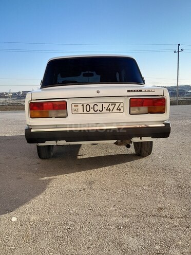 LADA (VAZ) 2107 2003, 148,290 km - 1.6 л - Bakı