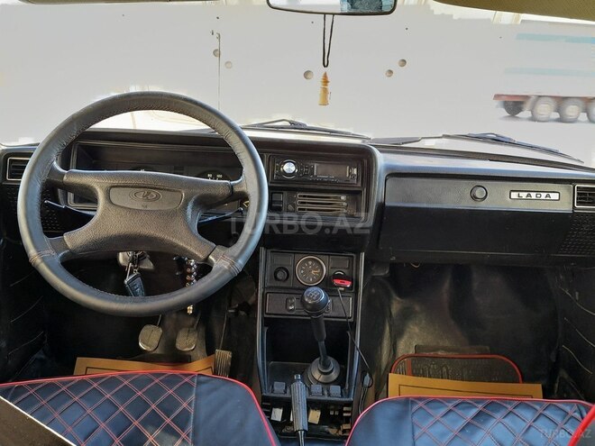LADA (VAZ) 2107 2003, 148,290 km - 1.6 л - Bakı