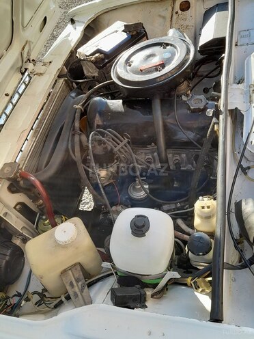 LADA (VAZ) 2107 2003, 148,290 km - 1.6 л - Bakı