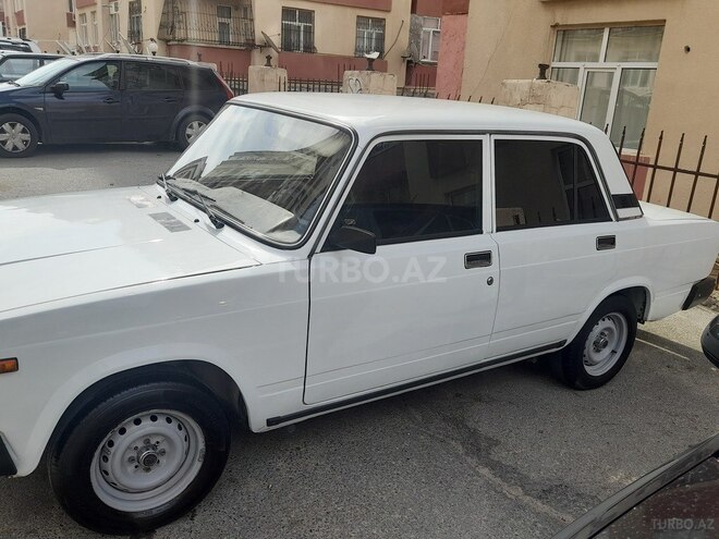 LADA (VAZ) 2107 2003, 148,290 km - 1.6 л - Bakı