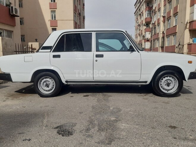 LADA (VAZ) 2107 2003, 148,290 km - 1.6 л - Bakı