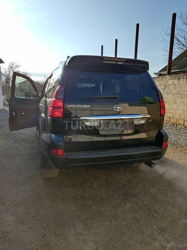 Toyota Prado 2005, 167,000 km - 2.7 l - Gəncə