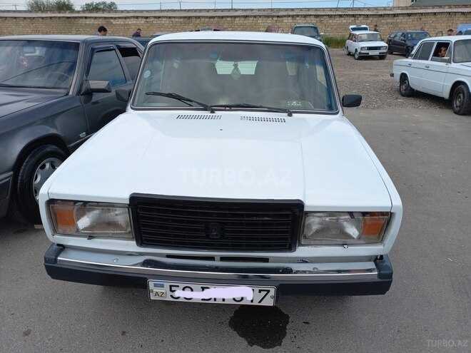 LADA (VAZ) 2107 2004, 523 km - 1.5 л - Sumqayıt
