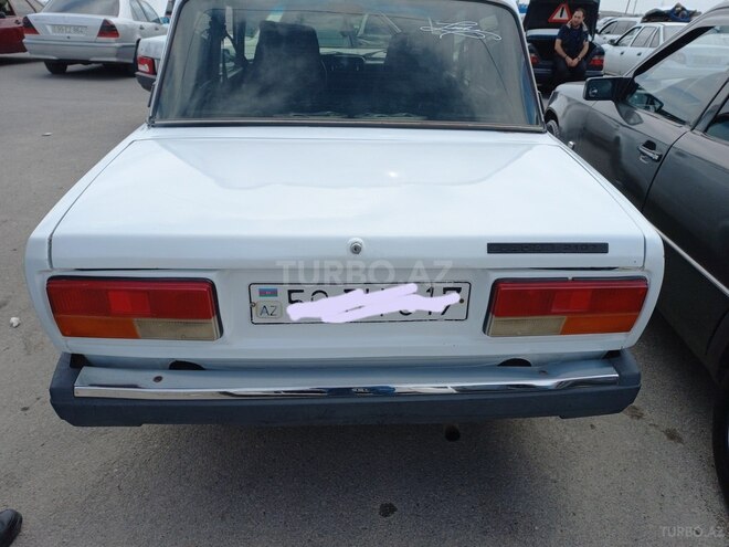 LADA (VAZ) 2107 2004, 523 km - 1.5 л - Sumqayıt