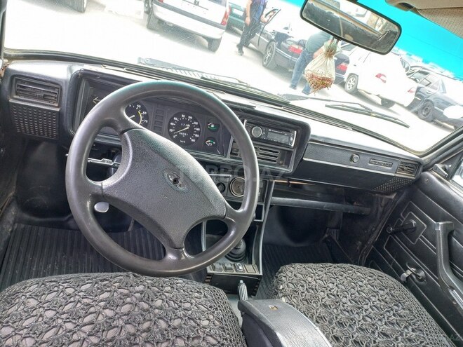 LADA (VAZ) 2107 2004, 523 km - 1.5 л - Sumqayıt