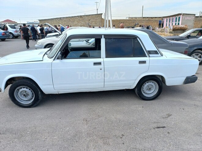LADA (VAZ) 2107 2004, 523 km - 1.5 л - Sumqayıt