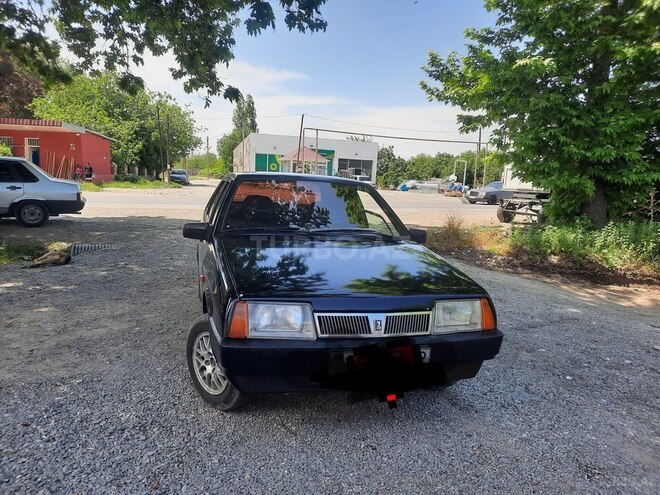LADA (VAZ) 21099 1995, 322,597 km - 1.5 l - Tərtər