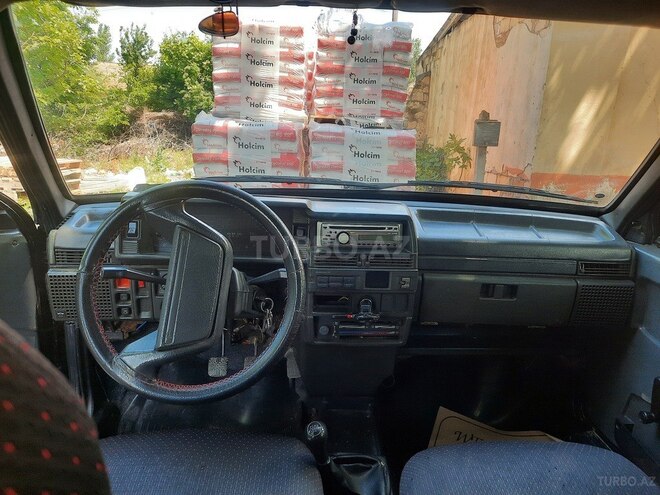LADA (VAZ) 21099 1995, 322,597 km - 1.5 l - Tərtər
