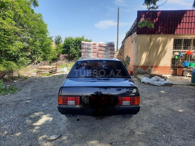 LADA (VAZ) 21099 1995, 322,597 km - 1.5 l - Tərtər