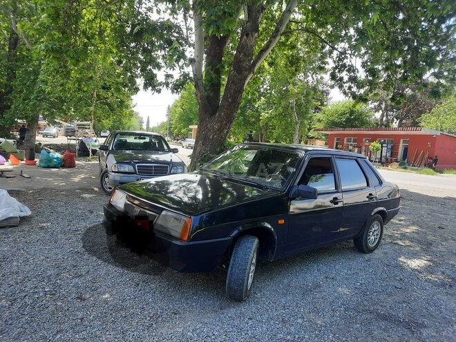 LADA (VAZ) 21099 1995, 322,597 km - 1.5 l - Tərtər