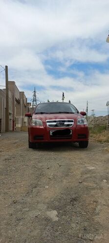 Chevrolet Aveo 2009, 251,500 km - 1.4 l - Bakı