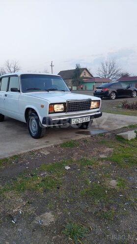 LADA (VAZ) 2107 1986, 30,000 km - 1.3 л - Lənkəran