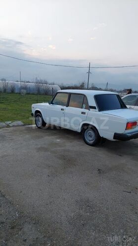 LADA (VAZ) 2107 1986, 30,000 km - 1.3 л - Lənkəran