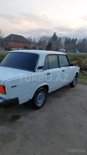 LADA (VAZ) 2107 1986, 30,000 km - 1.3 л - Lənkəran