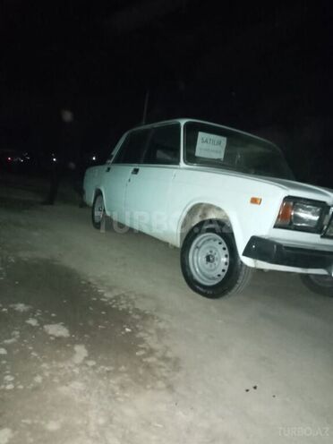LADA (VAZ) 2107 1986, 30,000 km - 1.3 л - Lənkəran