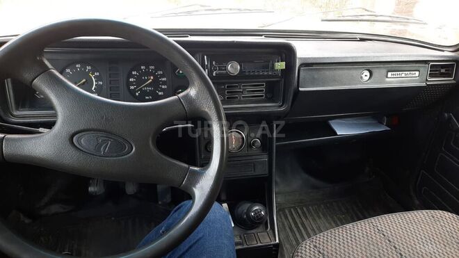 LADA (VAZ) 2107 1986, 30,000 km - 1.3 л - Lənkəran