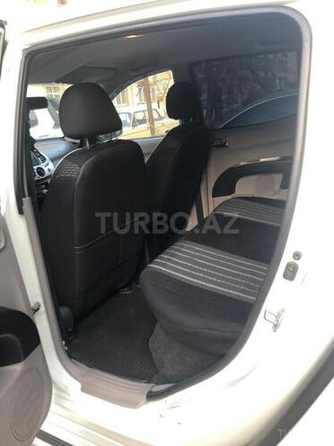 Mitsubishi L200 2014, 220,000 km - 2.5 l - Bakı