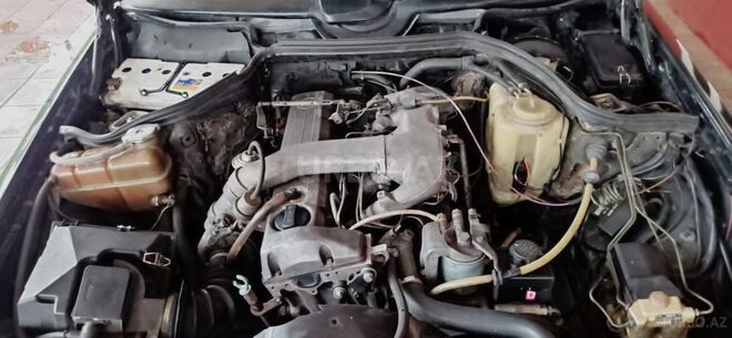 Mercedes E 250 1994, 274,030 km - 2.5 л - Masallı