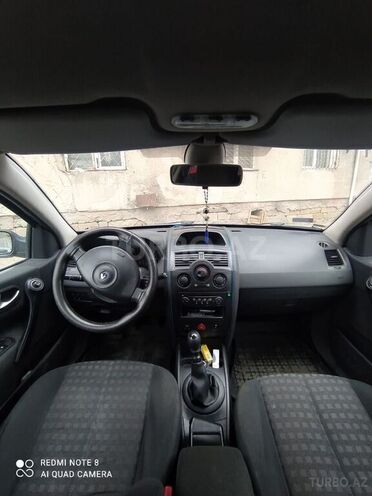 Renault Megane 2006, 330,808 km - 1.5 l - Bakı