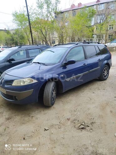 Renault Megane 2006, 330,808 km - 1.5 l - Bakı
