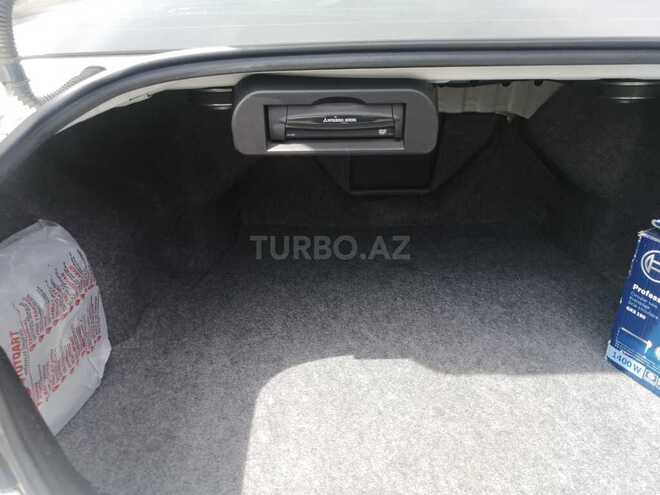 Mitsubishi Galant 2011, 120,055 km - 2.4 l - Bakı