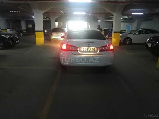 Mitsubishi Galant 2011, 120,055 km - 2.4 l - Bakı