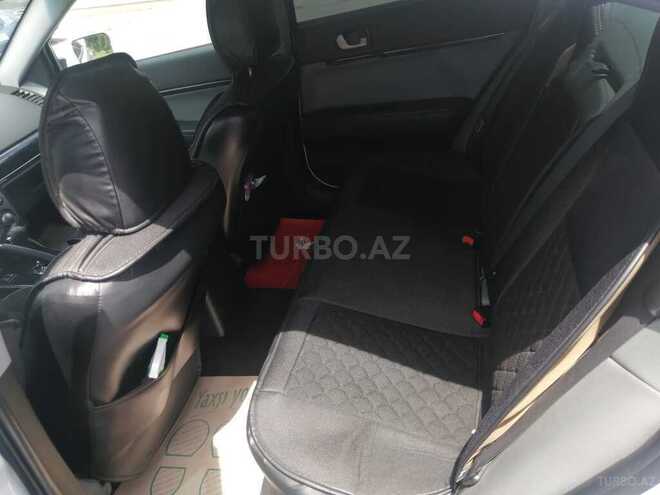 Mitsubishi Galant 2011, 120,055 km - 2.4 l - Bakı