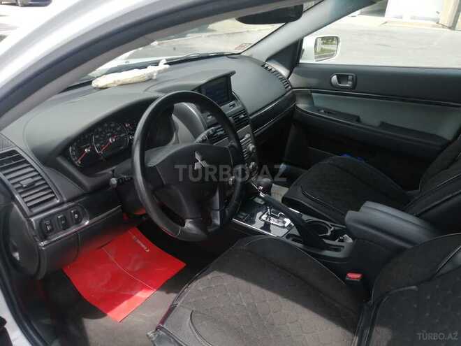 Mitsubishi Galant 2011, 120,055 km - 2.4 l - Bakı