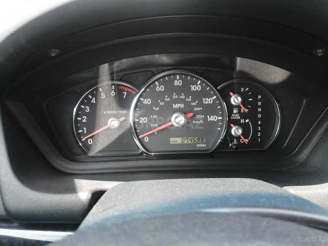 Mitsubishi Galant 2011, 120,055 km - 2.4 l - Bakı