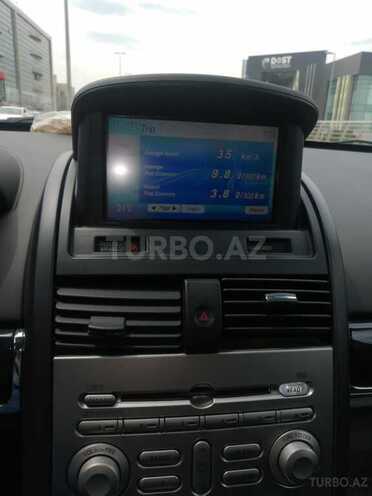 Mitsubishi Galant 2011, 120,055 km - 2.4 l - Bakı