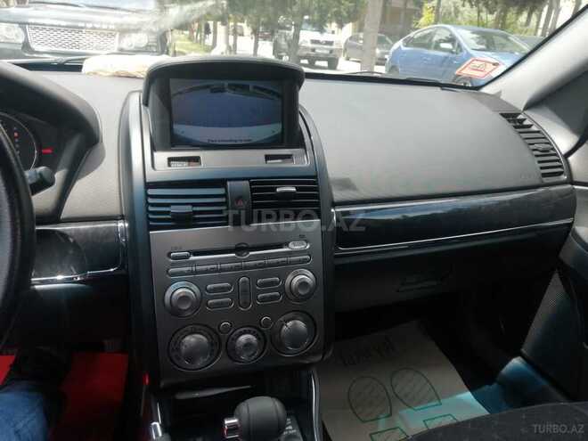 Mitsubishi Galant 2011, 120,055 km - 2.4 l - Bakı