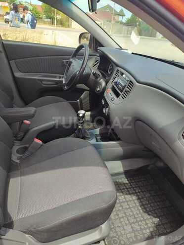 Kia Rio 2005, 218,000 km - 1.4 l - Bakı