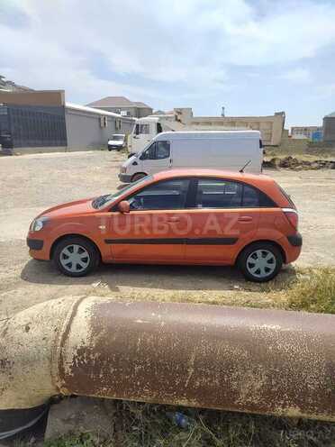 Kia Rio 2005, 218,000 km - 1.4 l - Bakı