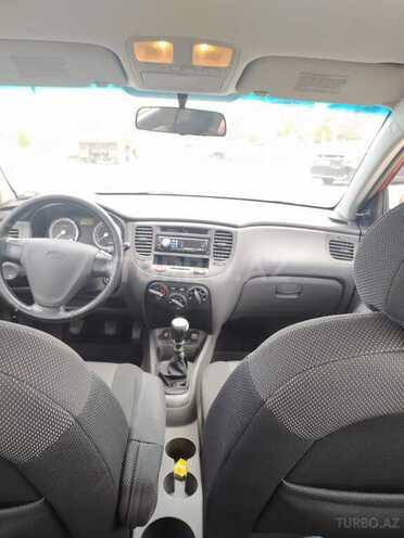 Kia Rio 2005, 218,000 km - 1.4 l - Bakı
