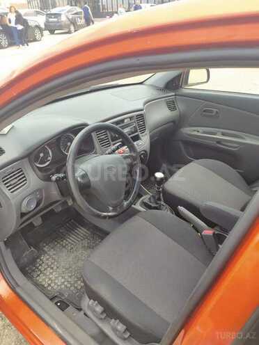 Kia Rio 2005, 218,000 km - 1.4 l - Bakı