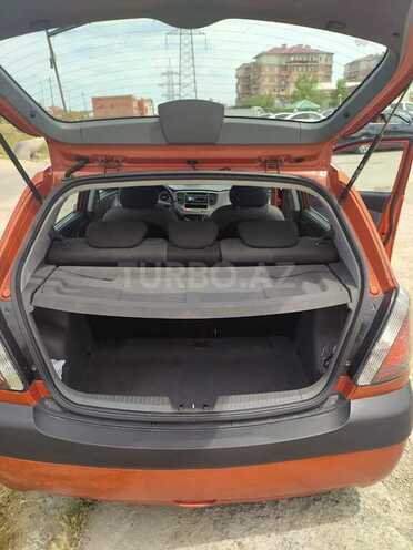Kia Rio 2005, 218,000 km - 1.4 l - Bakı